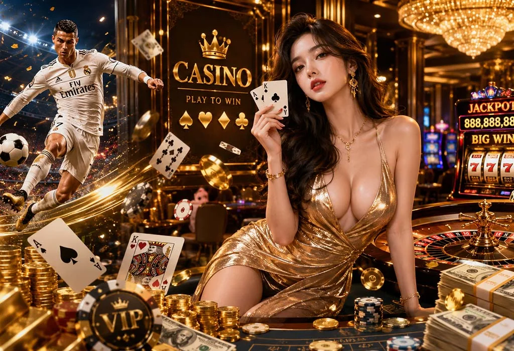 Sảnh Poker Chuyên Nghiệp hk99